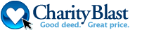 Charity Blast